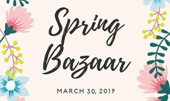 spring bazar